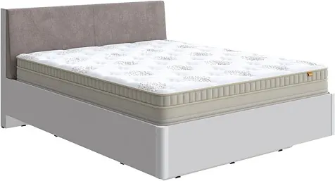 Двуспальная кровать Proson Voyage 160x200 - фото