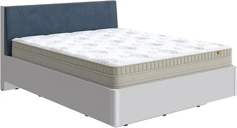 Двуспальная кровать Proson Voyage 160x200 - фото