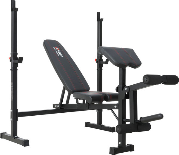 Скамья многофункциональная Alpin Titan G-50 - фото