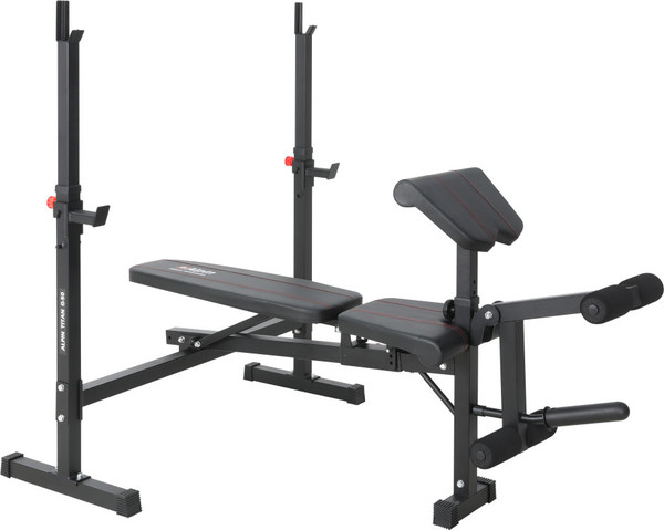 Скамья многофункциональная Alpin Titan G-50