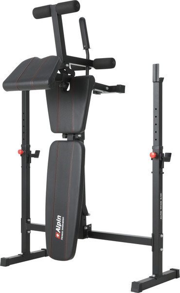 Скамья многофункциональная Alpin Titan G-50