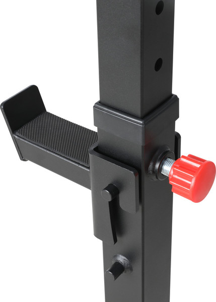 Скамья многофункциональная Alpin Titan G-50