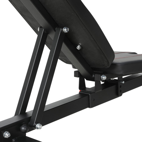 Скамья многофункциональная Alpin Titan G-50