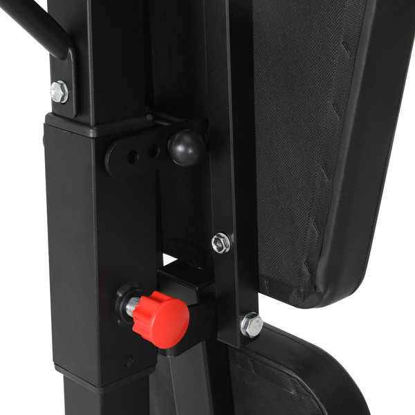 Скамья многофункциональная Alpin Titan G-50