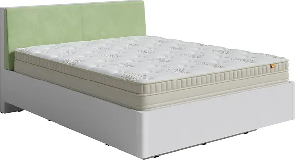 Двуспальная кровать Proson Voyage 160x200 - фото