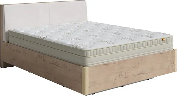 Двуспальная кровать Proson Voyage 180x200 - фото