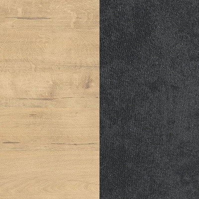 Двуспальная кровать Proson Voyage 180x200