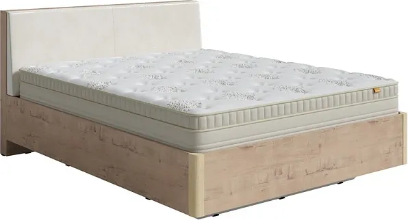 Двуспальная кровать Proson Voyage 180x200 - фото