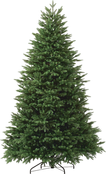 Ель искусственная Maxy Poland Императорская Литая Ecxlusive - фото