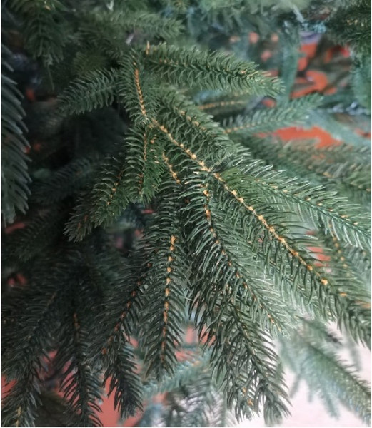 Ель искусственная Maxy Poland Императорская Литая Ecxlusive