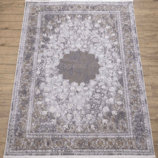 Ковер Белка Лакшери 27725 25674 (2х3)