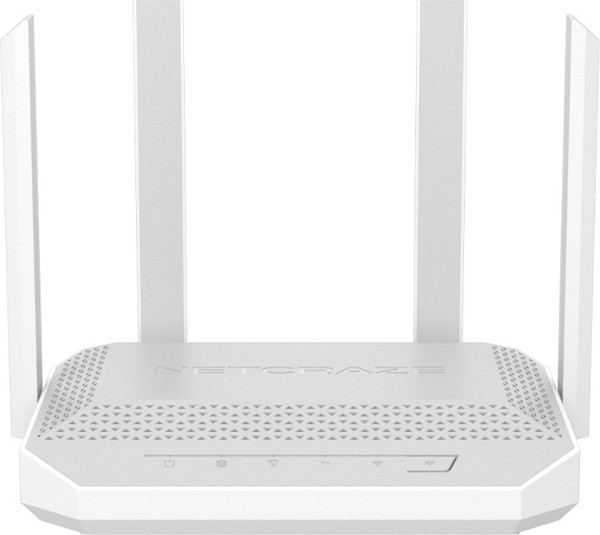 Беспроводной маршрутизатор Keenetic Netcraze Hopper 4G+ NC-2312 - фото