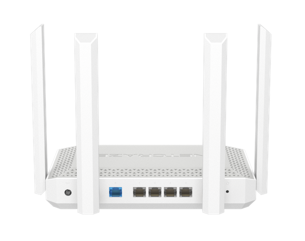 Беспроводной маршрутизатор Keenetic Netcraze Hopper 4G+ NC-2312