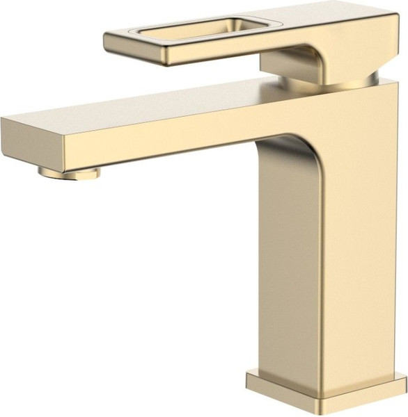 Смеситель Gerhans K11027Y - фото