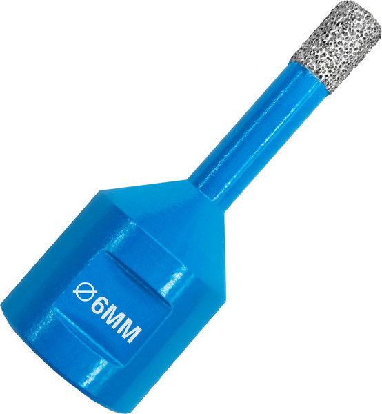 Коронка GRAFF 271406 - фото