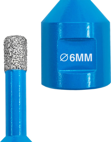 Коронка GRAFF 271406