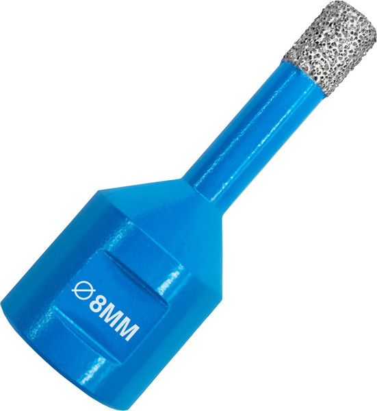 Коронка GRAFF 271408 - фото