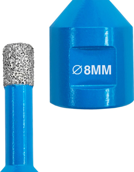 Коронка GRAFF 271408