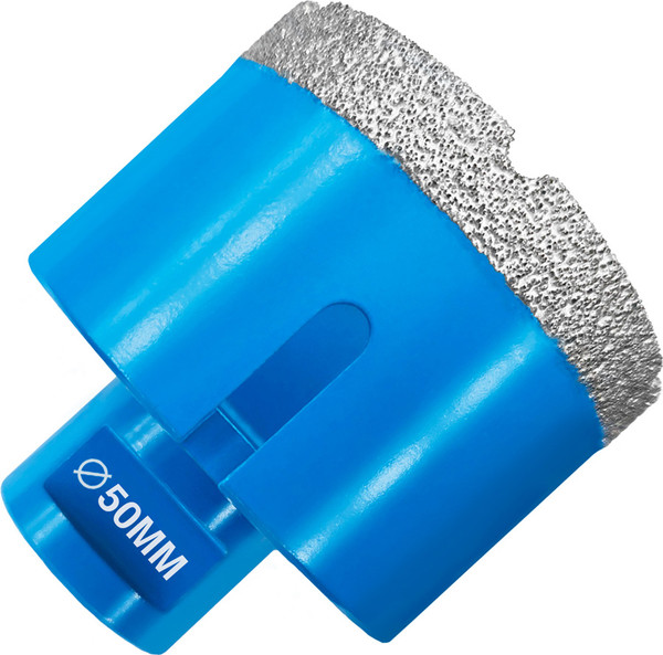 Коронка GRAFF 271450 - фото