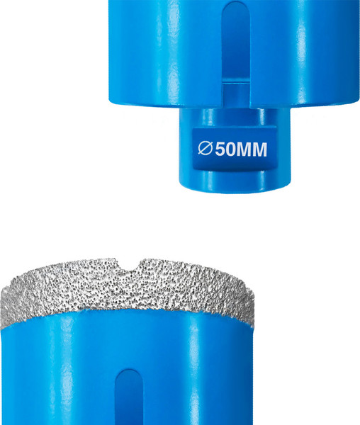 Коронка GRAFF 271450