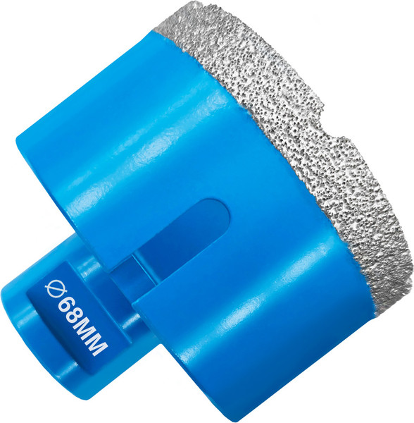 Коронка GRAFF 271468 - фото