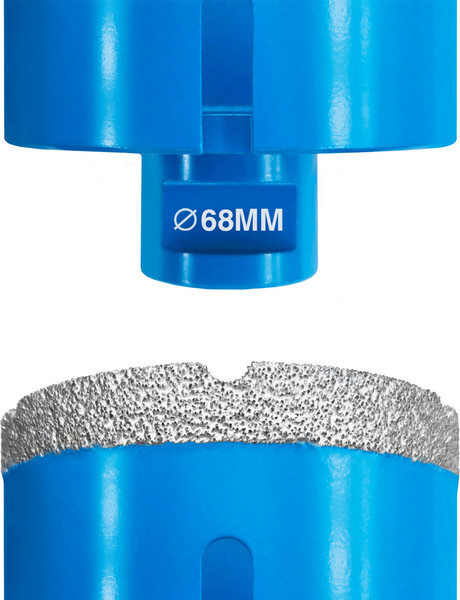 Коронка GRAFF 271468