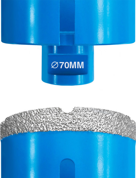 Коронка GRAFF 271470