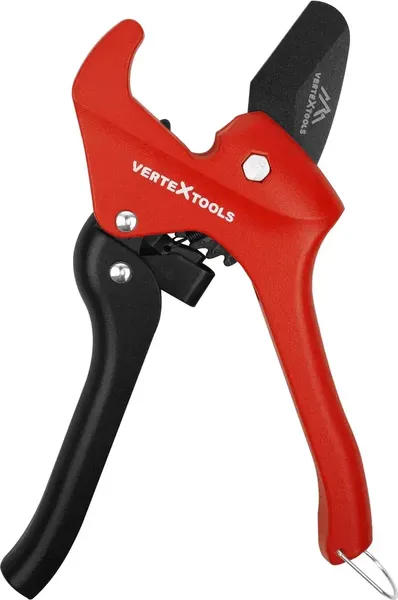 Ножницы по пластику Vertex Tools 0039-36-1
