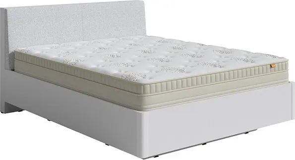 Двуспальная кровать Proson Voyage 180x190 - фото