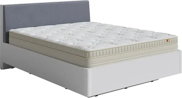 Полуторная кровать Proson Voyage 140x200 - фото