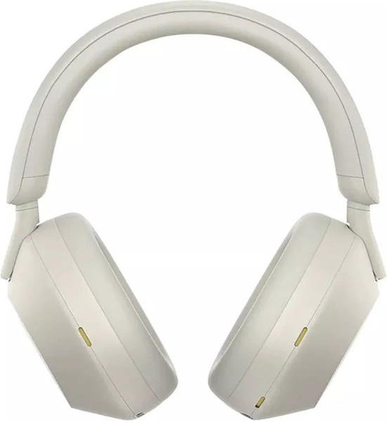 Беспроводные наушники Sony WH-1000XM5