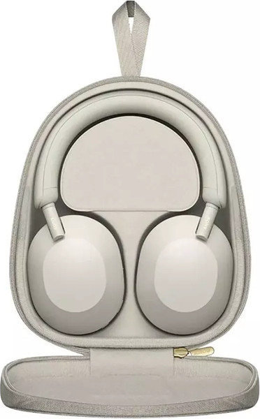 Беспроводные наушники Sony WH-1000XM5