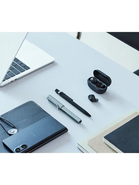 Беспроводные наушники Sony WF-C710N