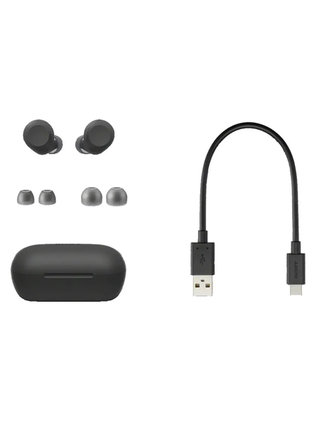 Беспроводные наушники Sony WF-C710N