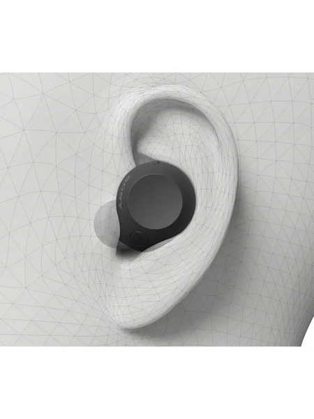 Беспроводные наушники Sony WF-C710N