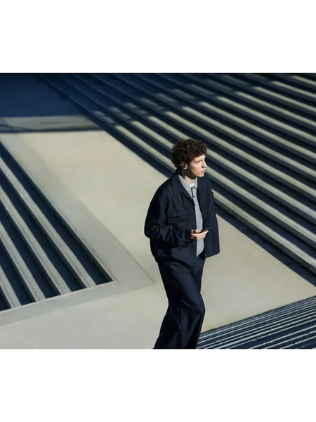 Беспроводные наушники Sony WF-C710N