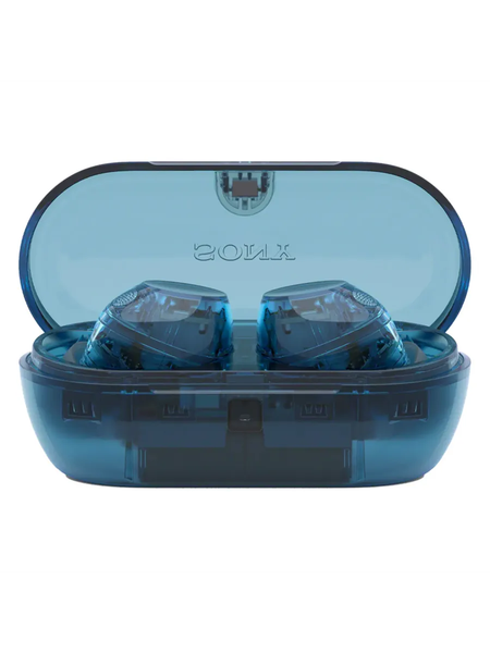 Беспроводные наушники Sony WF-C710N - фото