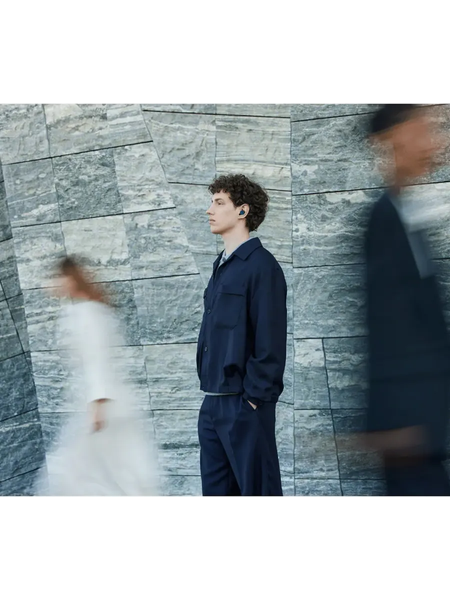 Беспроводные наушники Sony WF-C710N