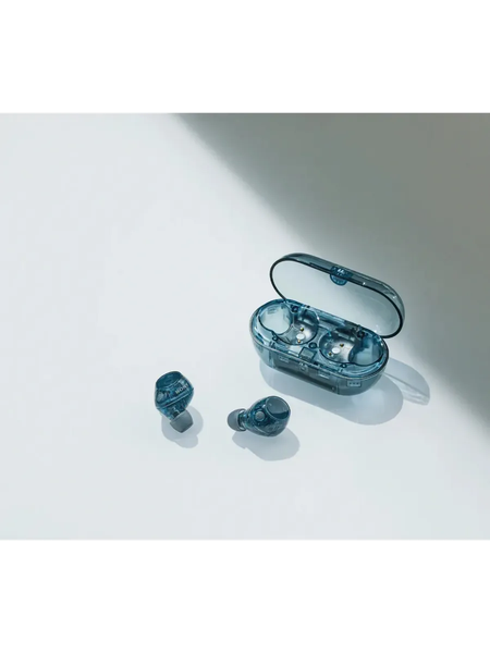 Беспроводные наушники Sony WF-C710N