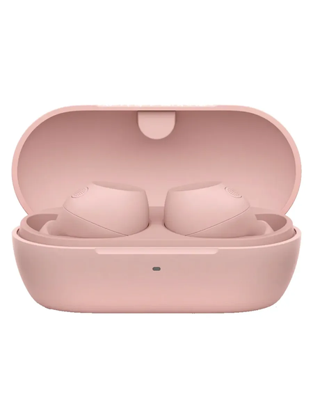 Беспроводные наушники Sony WF-C710N - фото