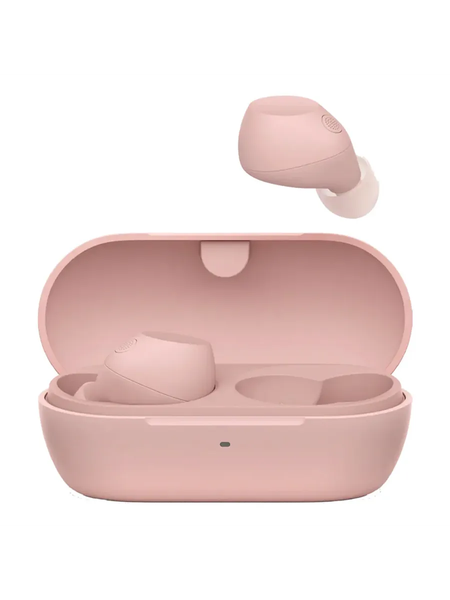 Беспроводные наушники Sony WF-C710N