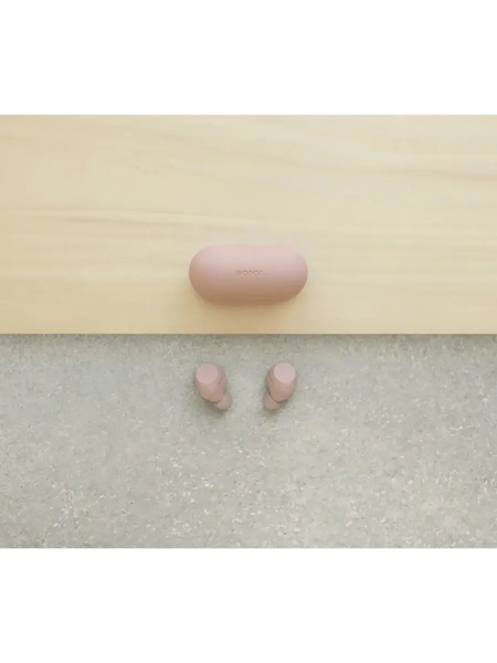 Беспроводные наушники Sony WF-C710N