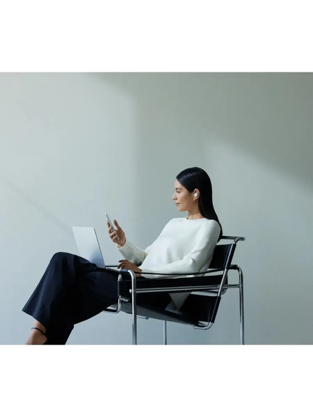 Беспроводные наушники Sony WF-C710N