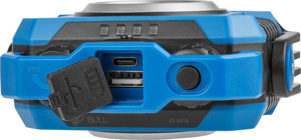 Фонарь Bull CF 6010 (1323886)