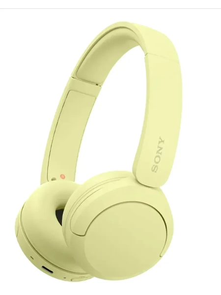 Беспроводные наушники Sony WH-CH520 - фото