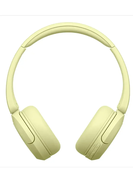 Беспроводные наушники Sony WH-CH520