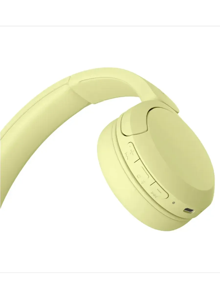 Беспроводные наушники Sony WH-CH520