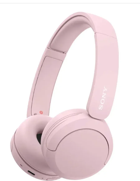 Беспроводные наушники Sony WH-CH520 - фото