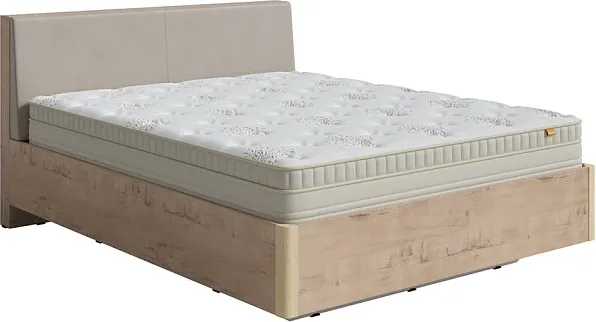 Полуторная кровать Proson Voyage 140x200 - фото