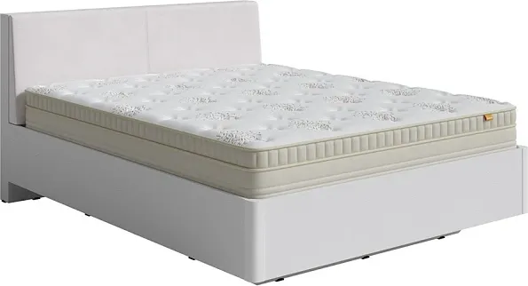 Полуторная кровать Proson Voyage 140x200 - фото